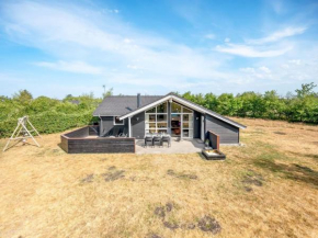 Holiday Home Lillemor - 800m to the inlet by Interhome